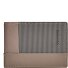  Sync Portemonnee RFID-bescherming Leder 12.5 cm variant sand