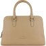 Elsa Handtas Leer 32 cm variant sand Elsa Handtas Leer 32 cm variant sand