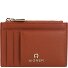  Diadora Kredietkaart etui Leer 12 cm variant cognac brown