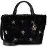  Shaida Shopper Tas 25 cm variant black