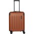 Dynamiic 4 wielen Cabinewagen 55 cm variant kupfer Dynamiic 4 wielen Cabinewagen 55 cm variant kupfer