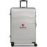  Bologna 4 wielen Trolley L 77 cm variant silver