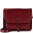 Elba Schoudertas Leer 28 cm variant dark red