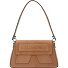 Ikon Schoudertas Leer 31 cm variant caramel Ikon Schoudertas Leer 31 cm variant caramel