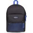  Pinnacle Dagrugzak 42 cm variant kontrastblacblu
