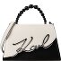  Signature 2.0 Handtas Leder 25 cm variant black-white
