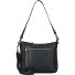 Wax Pull Up Schoudertas Leer 23 cm variant black Wax Pull Up Schoudertas Leer 23 cm variant black