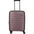  Air Base 4 wielen Cabinewagen 55 cm met uitbreidingsplooi variant flieder