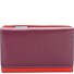 Medium Tri-fold Portemonnee I Leder 14 cm variant pompeii Medium Tri-fold Portemonnee I Leder 14 cm variant pompeii