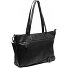  Osira Shopper Tas Leer 39 cm Laptop compartiment variant black
