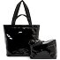  TAS Maike Shopper Tas 45 cm variant black