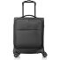 GoUp 4 wielen Cabinewagen XS 45 cm variant schwarz GoUp 4 wielen Cabinewagen XS 45 cm variant schwarz