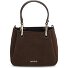  Orin 2.0 Handtas Leder 22 cm variant dark brown