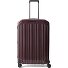  PQ Light 4 wielen Trolley 69 cm met uitbreidingsplooi variant burgundy