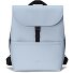 Mion Dagrugzak 39 cm Laptop compartiment variant fog blue Mion Dagrugzak 39 cm Laptop compartiment variant fog blue