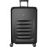  Spectra 3.0 Uitbreidbare 4-wielige trolley 69 cm variant black
