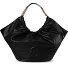  Smash Schoudertas Leder 64 cm variant noir