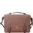 Good Old Friends Fella Leren Aktetas 37 cm Laptopcompartiment variant hazelnut Good Old Friends Fella Leren Aktetas 37 cm Laptopcompartiment variant hazelnut