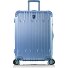 Xtrak 4 wielen Trolley M 66 cm met uitbreidingsplooi variant icy blue Xtrak 4 wielen Trolley M 66 cm met uitbreidingsplooi variant icy blue