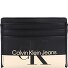 Creditcard etui 10 cm variant black-white Creditcard etui 10 cm variant black-white