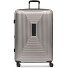  Essentials 14 4 wielen Trolley L 77 cm met uitbreidingsplooi variant coffee grey metallic
