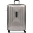  Essentials 14 4 wielen Trolley L 77 cm met uitbreidingsplooi variant coffee grey metallic