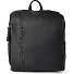  Rosa Stad rugzak S 28 cm variant black