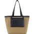  Elena Shopper Tas 47 cm variant camel
