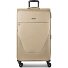  taska 4 wielen Trolley L 76 cm met uitbreidingsplooi variant taupe