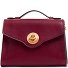  Irene Handtas Leder 20 cm variant barolo