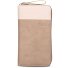 Eva Portemonnee 20 cm variant braun Eva Portemonnee 20 cm variant braun
