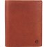  Dallas Portemonnee Leer 10 cm variant braun