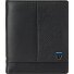  Trial DLX Portemonnee RFID-bescherming Leer 9 cm variant nero