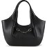  Joan Handtas Leer 33 cm variant black