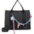 Tote Bag Limited Tüddelüt Shopper Tas 40 cm variant black Tote Bag Limited Tüddelüt Shopper Tas 40 cm variant black