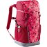 Puck 14 Kinderrugzak 44 cm variant brightpink-cranberry