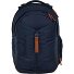 Match School rugzak 45 cm variant nordic blue Match School rugzak 45 cm variant nordic blue