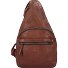 Anchor Love Merlin Schoudertas Leer 23 cm variant charming cognac Anchor Love Merlin Schoudertas Leer 23 cm variant charming cognac