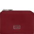  Image Leather Portemonnee RFID-bescherming Leder 13 cm variant ruby wine