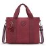  Basic Minta Schoudertas L 44 cm variant lounge wine