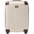  Cortina 4 wielen Cabinewagen 55 cm variant offwhite