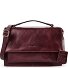  Fine Florence Handtas Leder 37 cm variant burgundy
