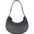 Soiree Schoudertas 24 cm variant black Soiree Schoudertas 24 cm variant black