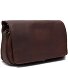  Tustin Schoudertas Leer 25 cm variant brown