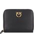  Taylor Portemonnee Leer 12 cm variant black