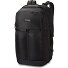  Split 38L Dagrugzak 54 cm Laptop compartiment variant black ripstop
