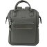  Fika Moka Dagrugzak M 39 cm Laptop compartiment variant black ink