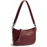  Maris Crossbody tas Leder 27 cm variant berry