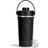  Sport Insulated Shaker Bottle Drinkfles 710 ml variant black