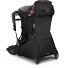 Poco Child Carrier Kinderrugzak 75 cm variant black Poco Child Carrier Kinderrugzak 75 cm variant black